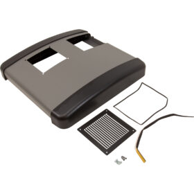Jandy Pro Series Top Panel, 250 | R0330503 Jandy Pro Series Top Panel, 250 | R0330503