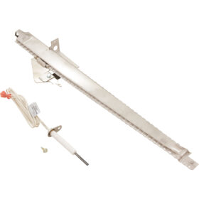 Jandy Pro Series Burner Assembly With Igniter Lj | R0450400 Jandy Pro Series Burner Assembly With Igniter Lj | R0450400