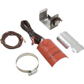 Heater, Gas Valve, Landi | R2010100 Heater, Gas Valve, Landi | R2010100